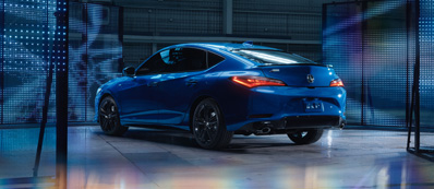 2026 Acura Integra Photo