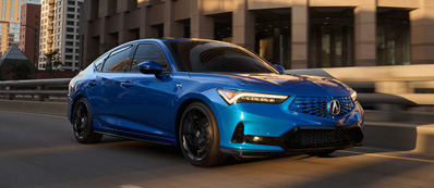 2026 Acura Integra Photo