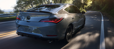 2026 Acura Integra Photo