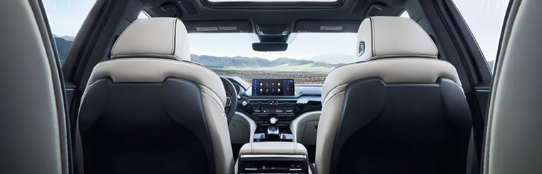 2026 Acura MDX Photo