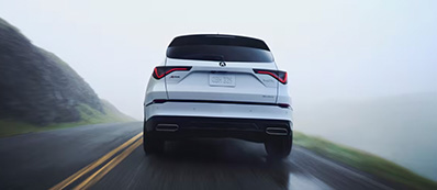 2026 Acura MDX Photo