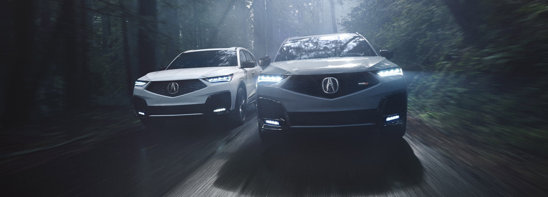 2026 Acura MDX Photo