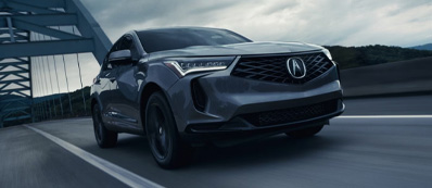 2026 Acura RDX Photo