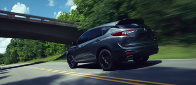 2026 Acura RDX Photo