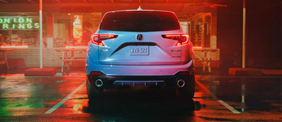 2026 Acura RDX Photo