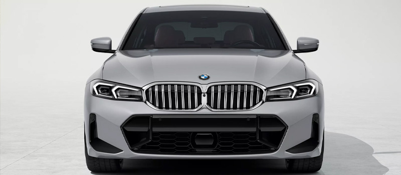 2025 BMW 330i Photo