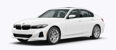 2025 BMW 330i Photo