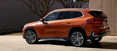 2025 BMW X1 Photo