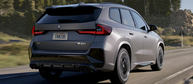 2025 BMW X1 Photo