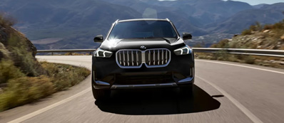 2026 BMW X1 Photo