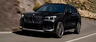 2026 BMW X1 Photo