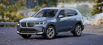 2026 BMW X1 Photo