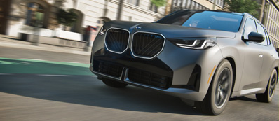 2026 BMW X3 Photo
