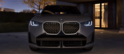 2026 BMW X3 Photo