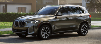 2026 BMW X5 Photo