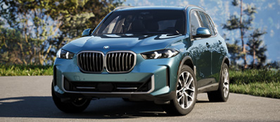 2026 BMW X5 Photo