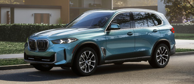2026 BMW X5 Photo