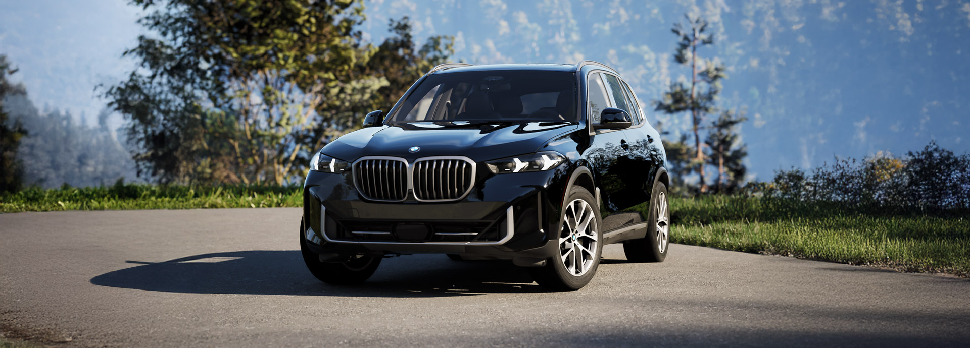 2026 BMW X5 Photo