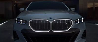 2026 BMW i5 Photo