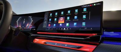 2026 BMW i5 Photo