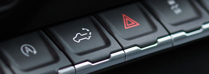 2020 Chevrolet Silverado 2500HD Safety Features