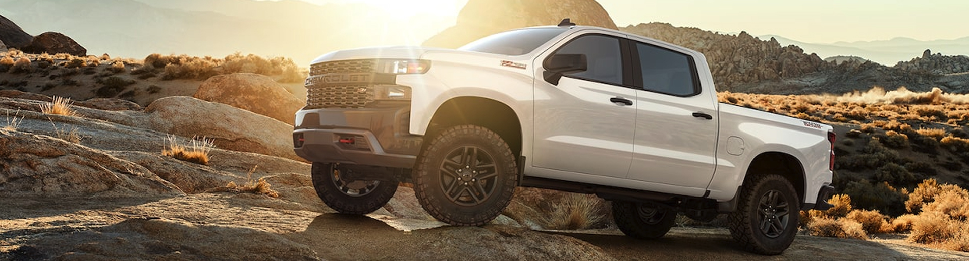 2022 Chevrolet Silverado 1500 Lifestyle Photo