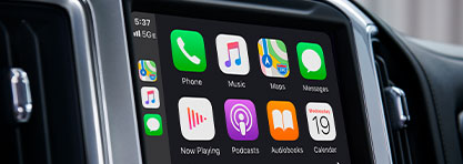 2022 Chevrolet Silverado 1500 Safety Features