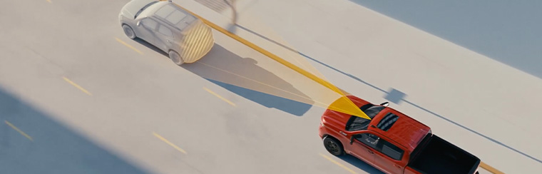 2026 Chevrolet Colorado Photo