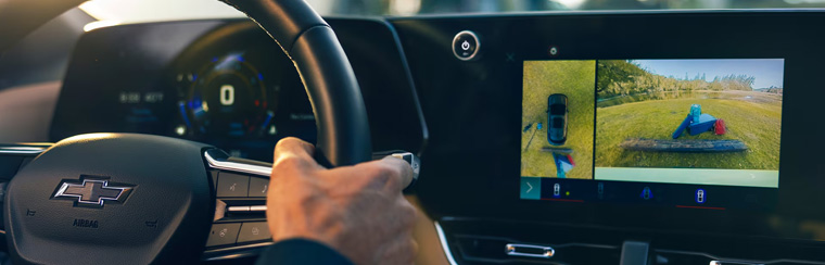 2026 Chevrolet Equinox Photo