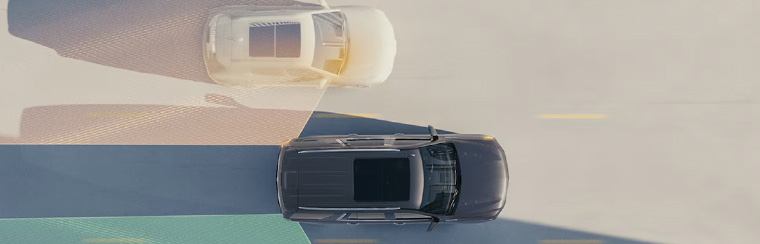 2026 Chevrolet Tahoe Photo