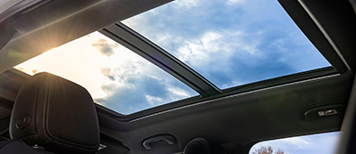 2026 Chevrolet Trailblazer Photo