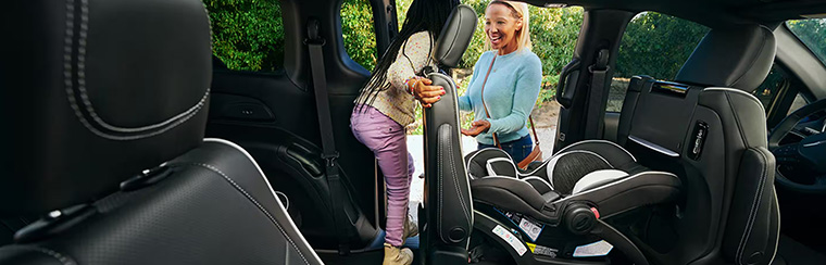 2026 Chrysler Pacifica Photo