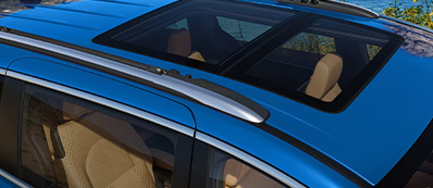 2026 Chrysler Pacifica Photo