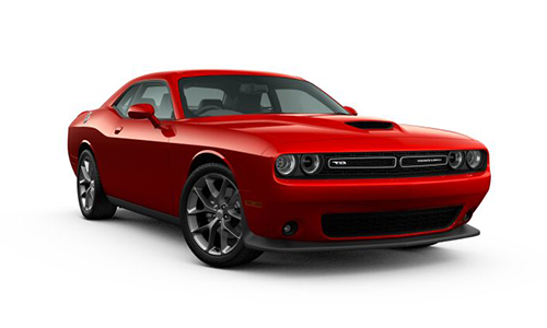 2021 Dodge Challenger GT