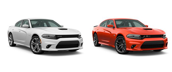 2021 Dodge Charger Exterior Photo