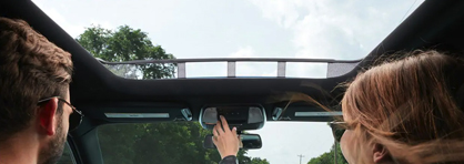 2021 Dodge Charger Interior