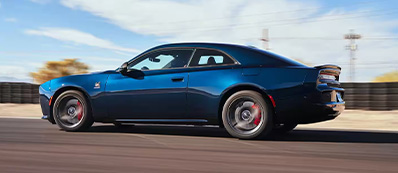 2025 Dodge Charger Photo