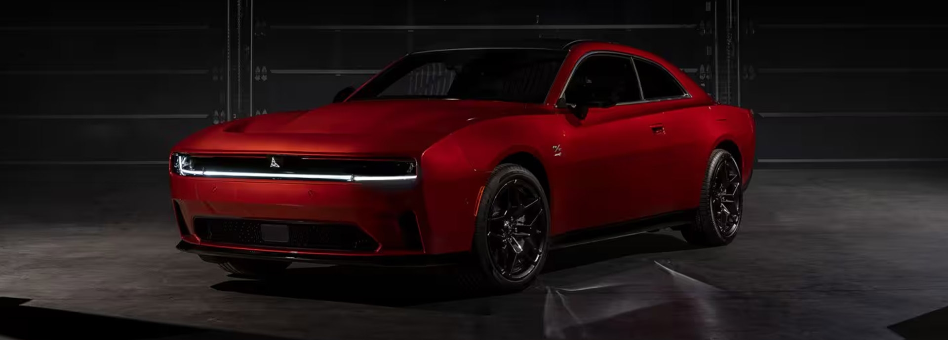 2025 Dodge Charger Photo