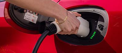 2025 Dodge Hornet Photo