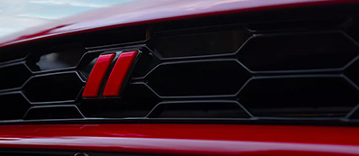 2025 Dodge Hornet Photo