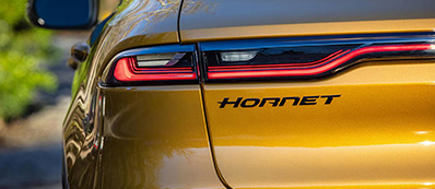 2025 Dodge Hornet Photo