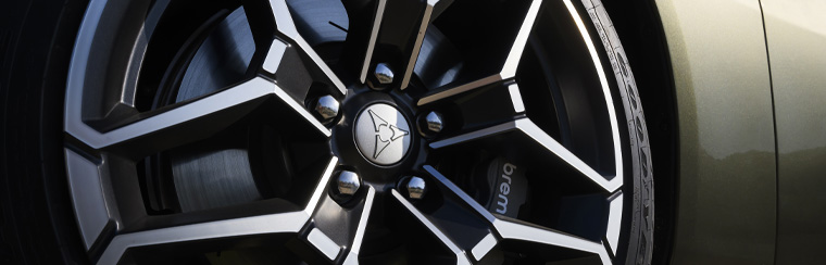 2026 Dodge Charger Photo