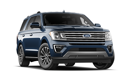 2020 Ford Expedition | Cleveland TN | Serving Chattanooga & Athens