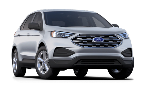 2022 Ford Edge S