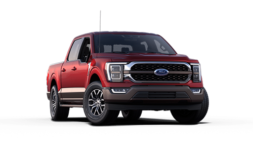 2022 Ford F-150 F-150 King Ranch®