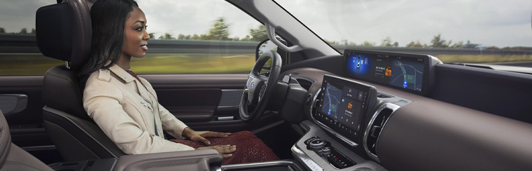 2025 Ford Expedition Photo