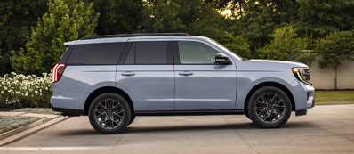 2025 Ford Expedition Photo