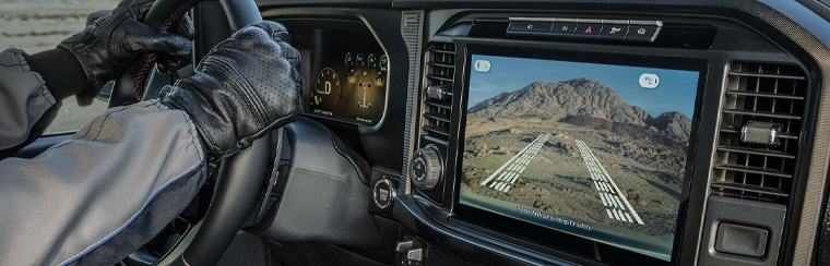 2025 Ford F-150 Photo