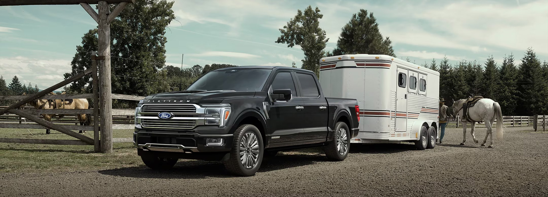 2025 Ford F-150 Photo