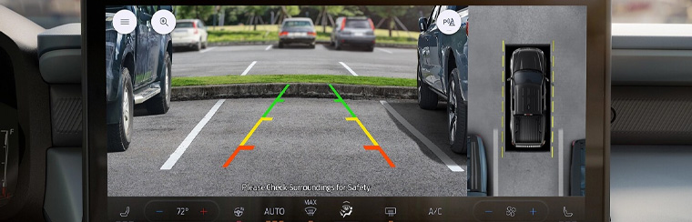 2025 Ford Maverick Photo